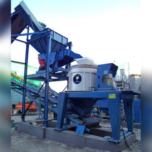 Read more about the article About Jaw Crusher Gold Crush – K.V. Metal Works Indore