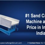 Sand Crusher Machine at Best Price in Indore, India