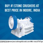 Buy Stone Crusher at Best Price in Indore, India