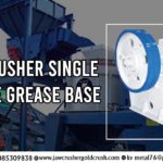 Buy Jaw Crusher Manufacturer at Best Price in Indore, India