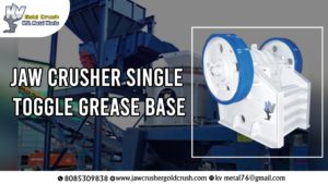 Buy Jaw Crusher at Best Price in Indore, India