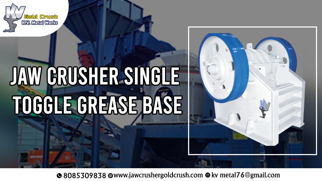 You are currently viewing Buy Jaw Crusher Manufacturer at Best Price in Indore, India