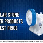 Popular Stone Crusher Products at Best Price | KV Metal Works