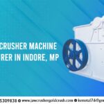 Top 3 Jaw Crusher Machine Manufacturers in Indore, MP