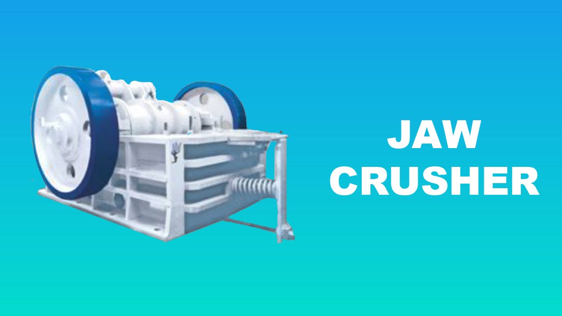 You are currently viewing Jaw Crusher क्या है? और Best Jaw Crusher कहां से खरीदें?