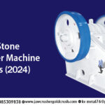 इन्दौर (Indore) के Top 5 Stone Crusher Machine Dealers (2024)