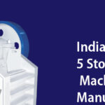 India (भारत) के Top 5 Stone Crusher Machine Manufacturers 2025