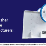 महाराष्ट्र (Maharashtra) के Top 10 Jaw Crusher Machine Manufacturers 2024