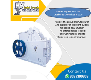 Jaw Crusher